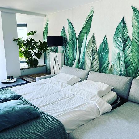 Sfeervolle Vakantiewoning Aan Zee Ostenda Zewnętrze zdjęcie
