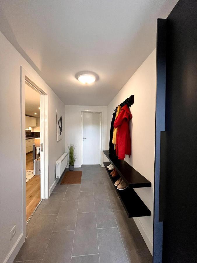 Sfeervolle Vakantiewoning Aan Zee Ostenda Zewnętrze zdjęcie